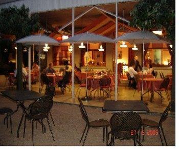 La Bourbonnaise Hotel Serezin-du-Rhone Exterior photo